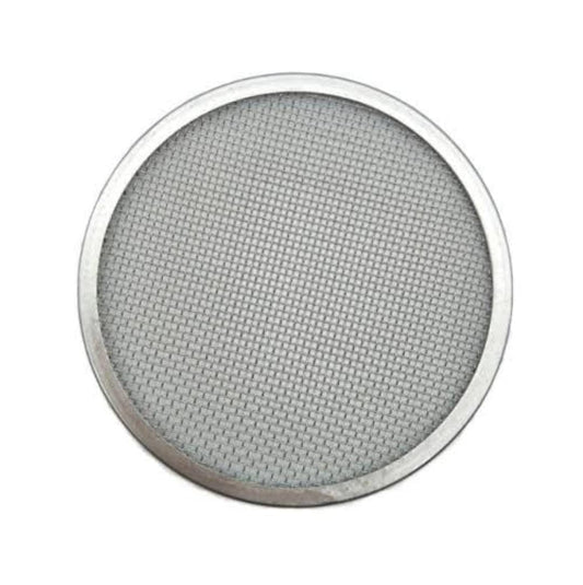 CHAROLAS LISAS DE ALUMINIO CIRCULAR