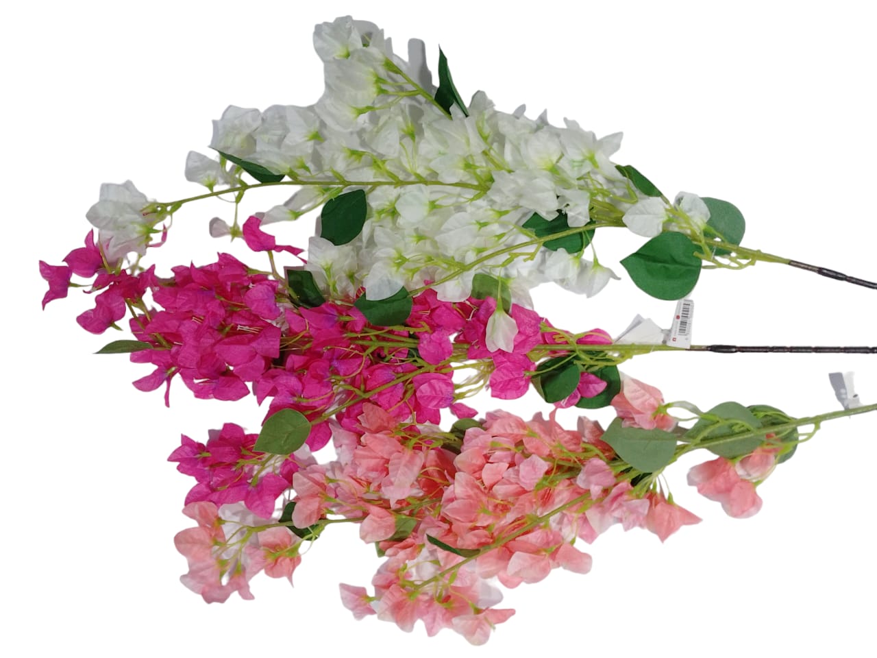 VARA CON FLORES GM1002-2H-5