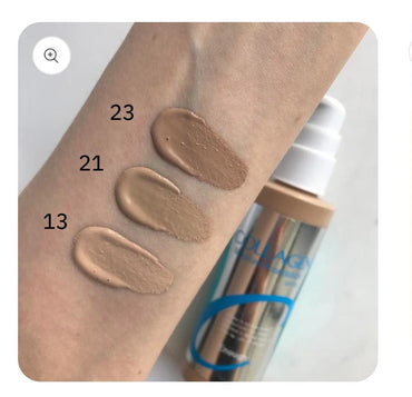 MAQUILLAJE LIQUIDO GM230-7B-17