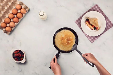 Utensilios de nylon para cocina tramontina ability