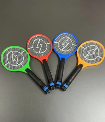 RAQUETA PARA MOSQUITOS GM772-2G-13