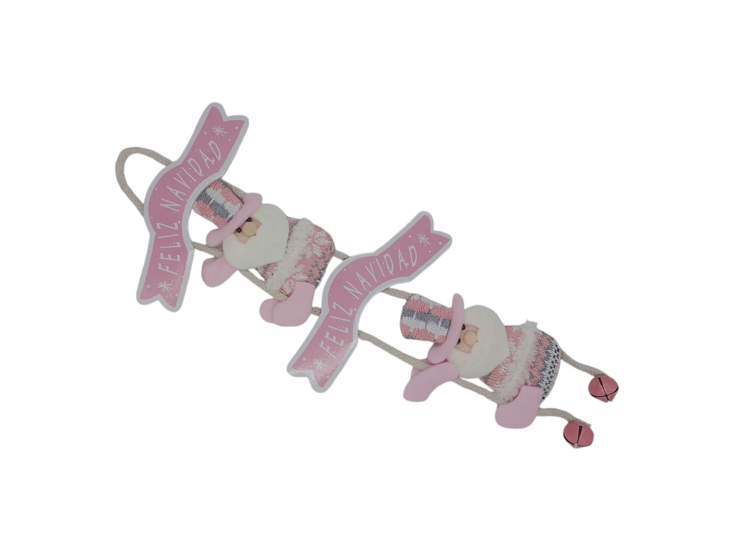 ADORNO NAVIDEÑO COLGANTE GM621-11B-35