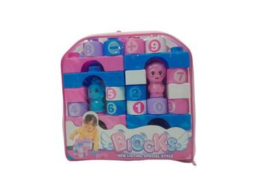 BLOCKS APILABLES GM307-10C-2