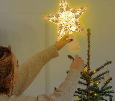 22L PUNTA ESTRELLA LED'S