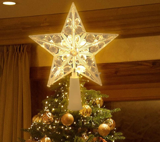 22L PUNTA ESTRELLA LED'S