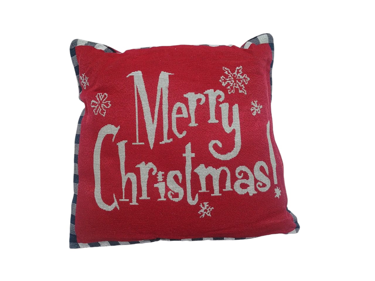 COJIN NAVIDEÑO GM692-5H-10