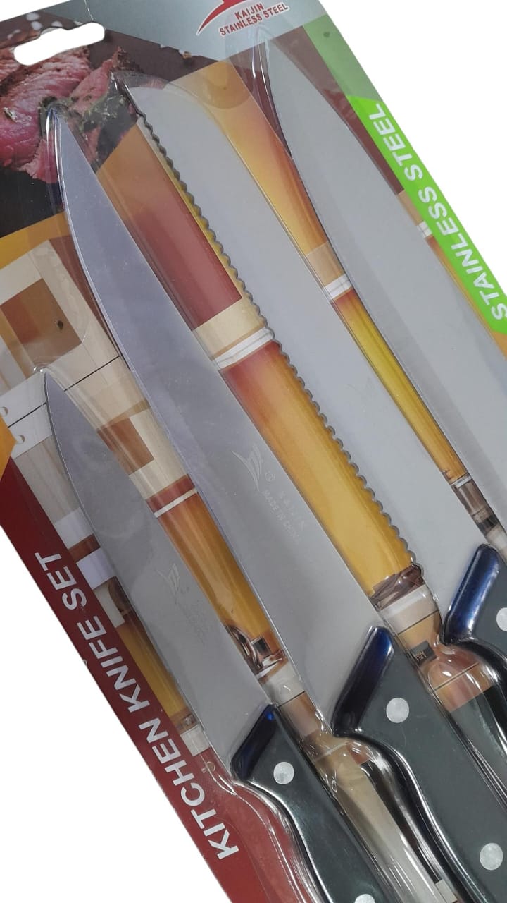 JUEGO DE CUCHILLO 4PZAS GM1127-20H-122