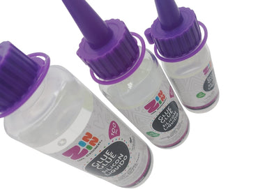 SILICON LIQUIDO ZIN ZIN