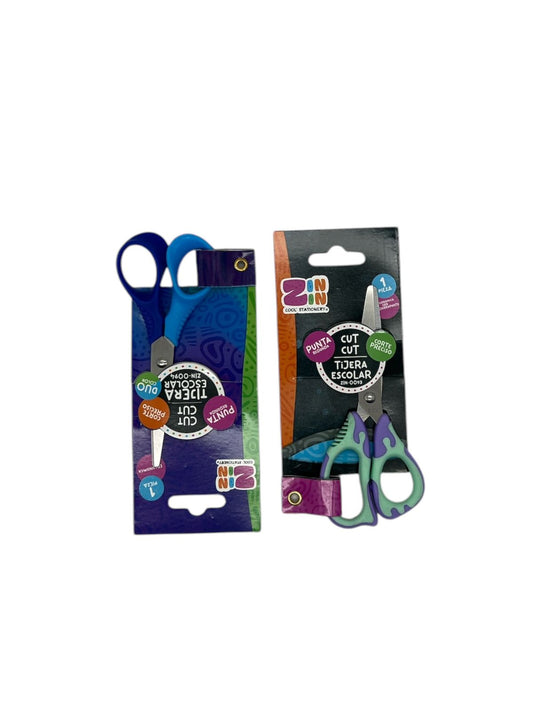 TIJERA MULTIUSOS ZIN ZIN