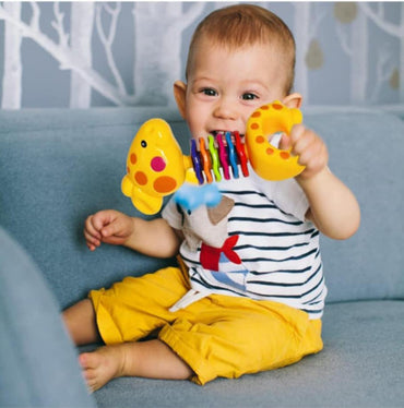 SONAJA JIRAFA AHJ-0398