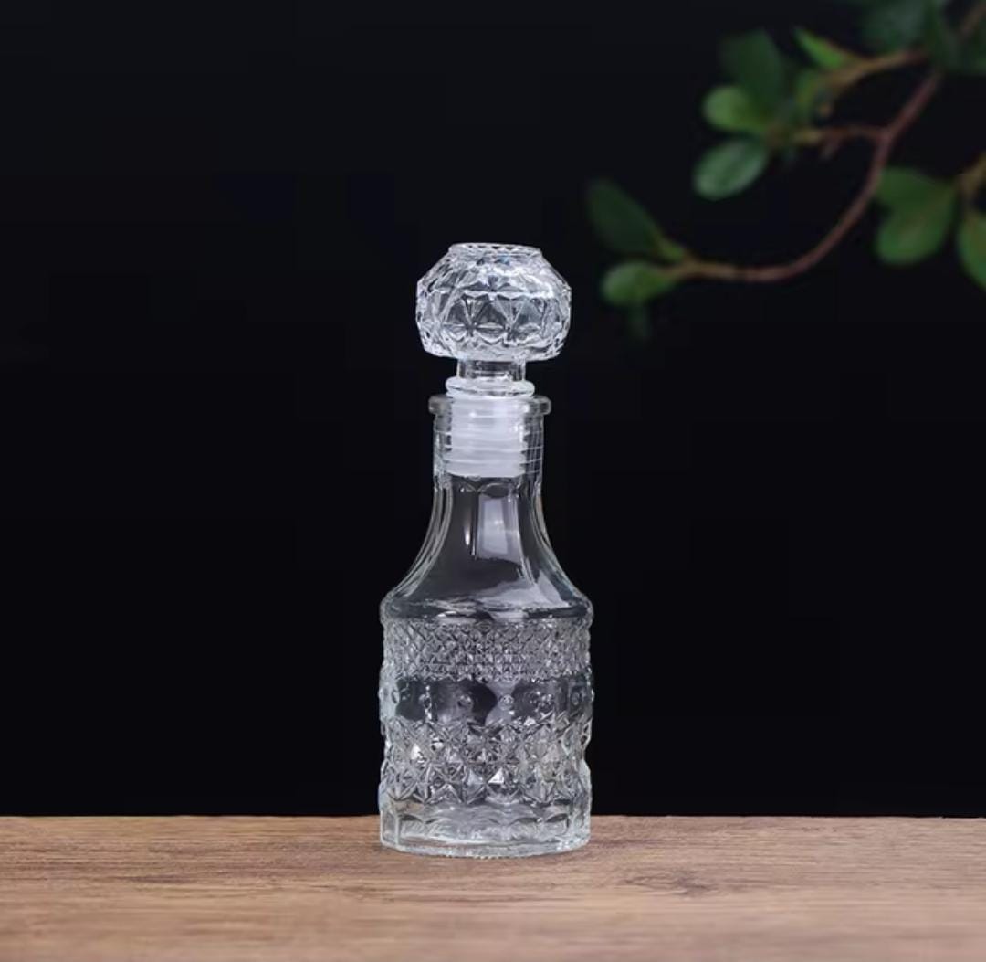 LICORERAS 100ML