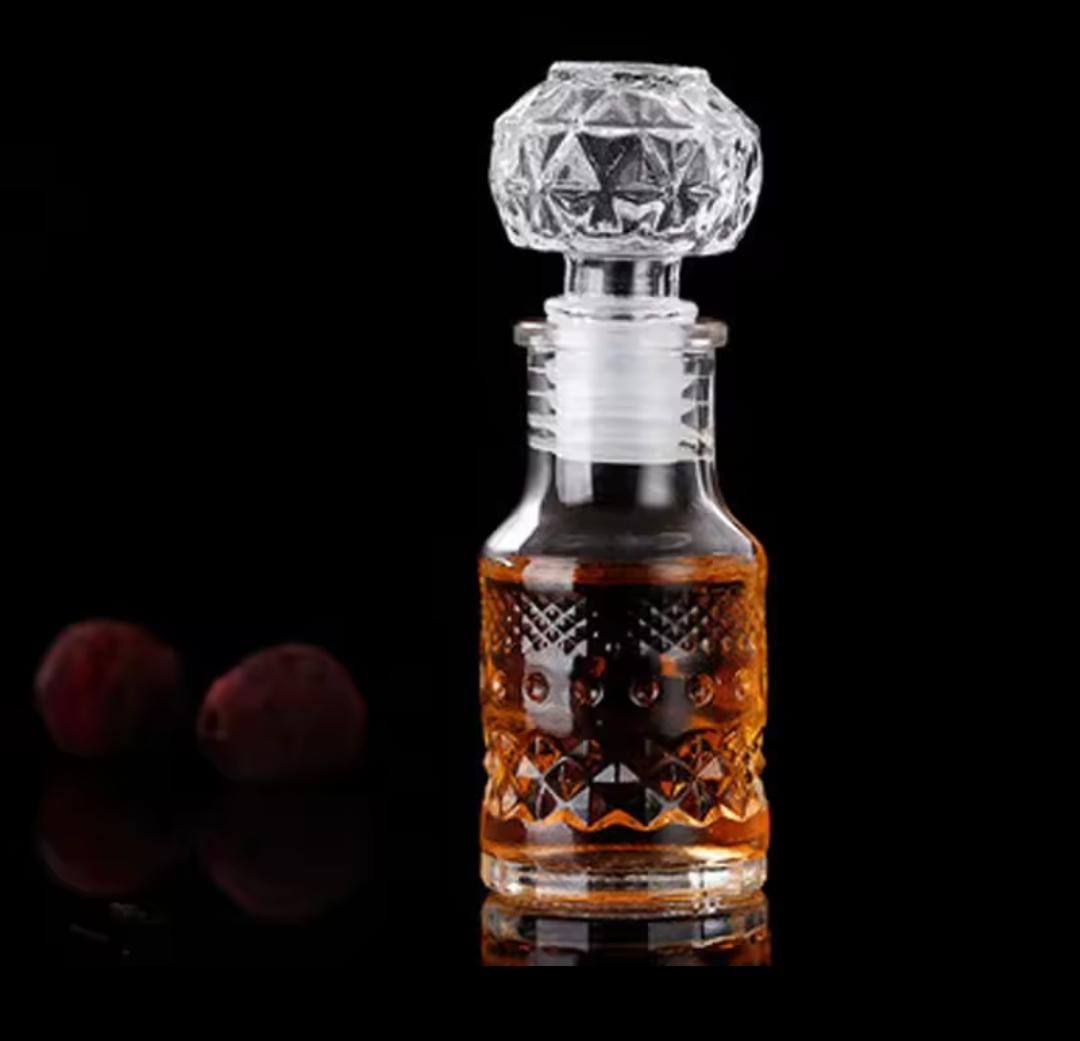 LICORERAS 50ML