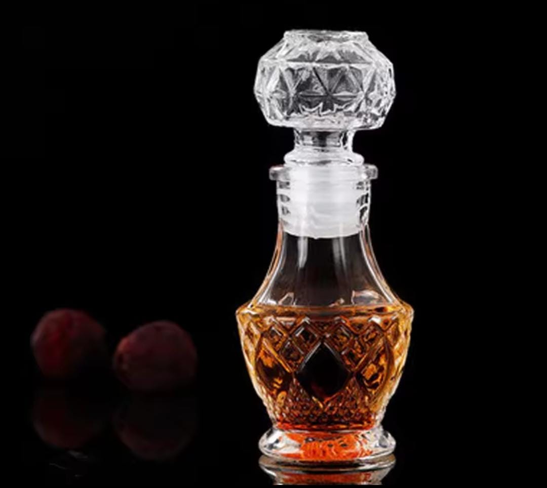 LICORERAS 50ML