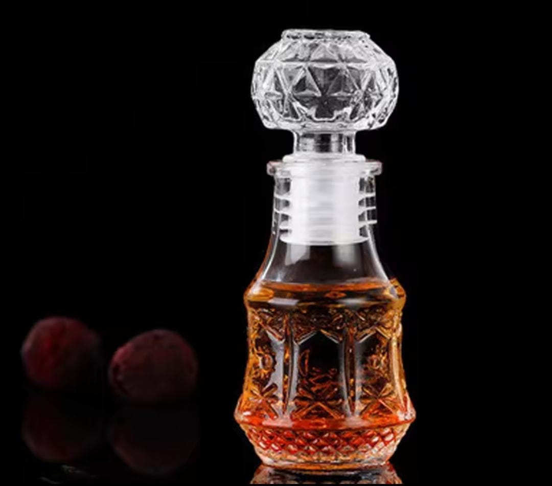 LICORERAS 50ML