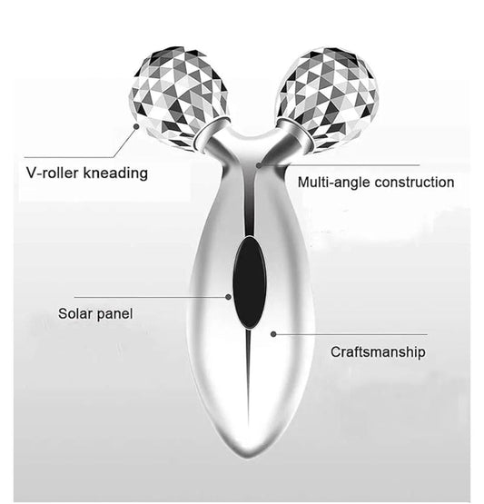MASEJEADOR FACIAL GM1-7A-76