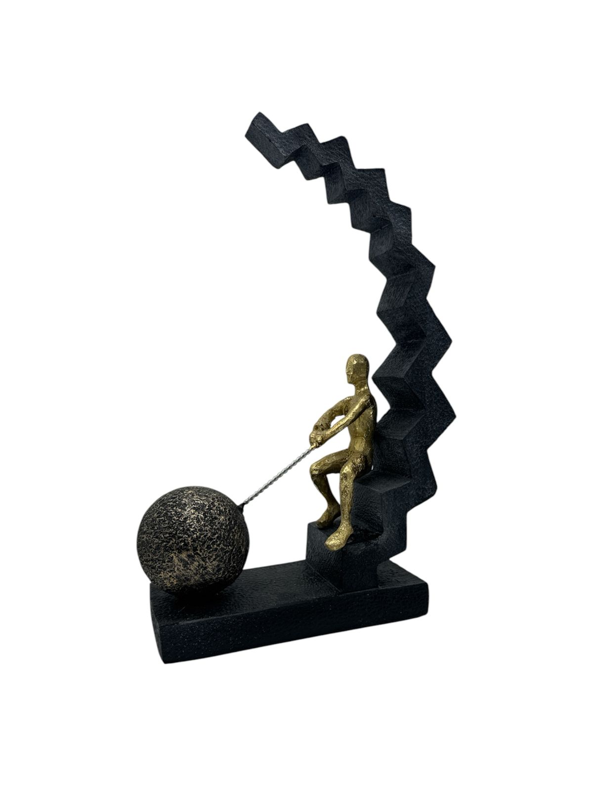 ESCULTURAS DECORATIVAS