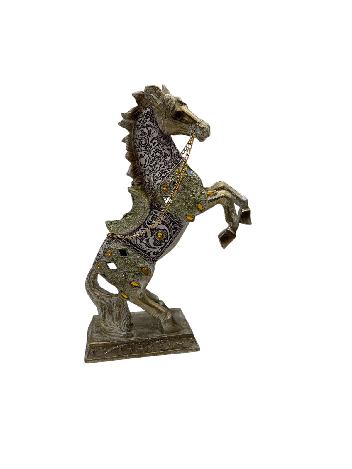 ESCULTURAS DECORATIVAS