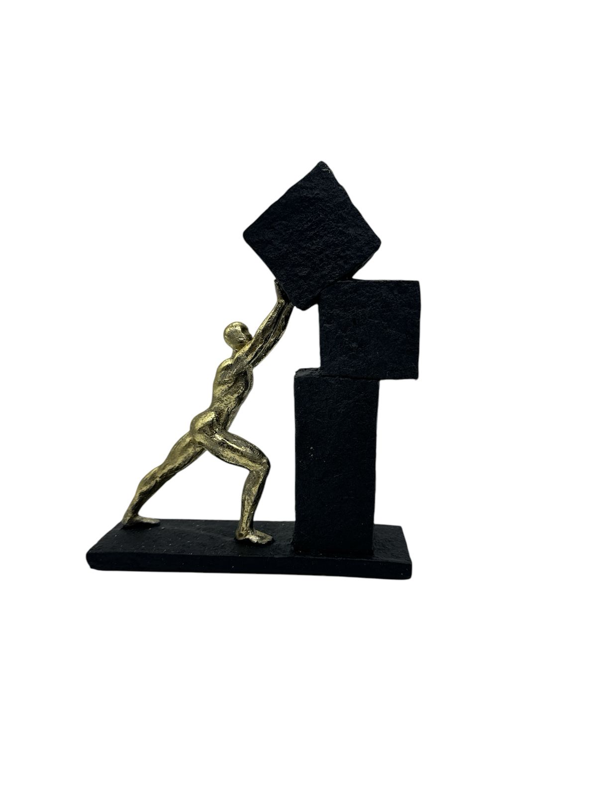 ESCULTURAS DECORATIVAS