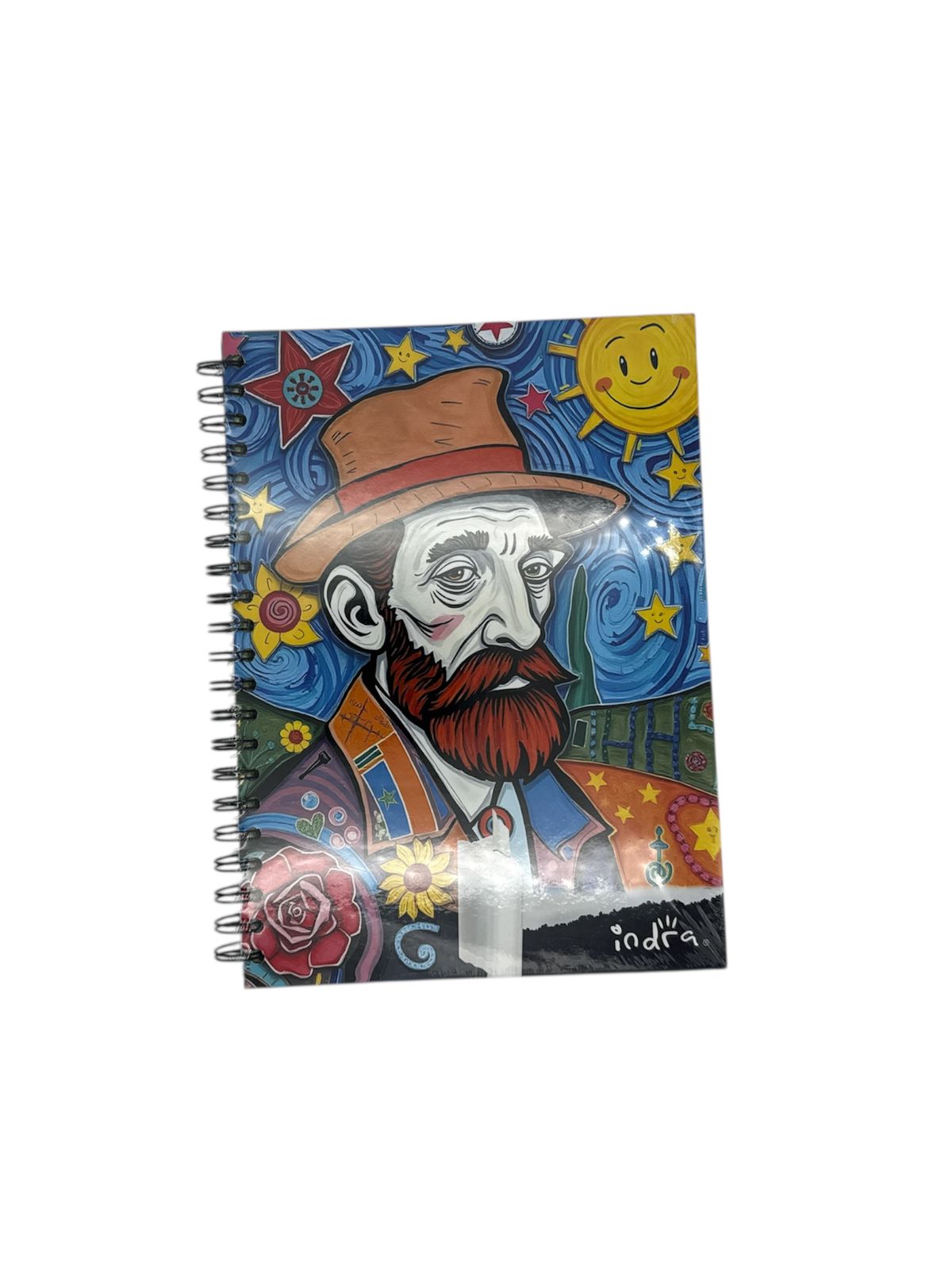 LIBRETA IND-0819