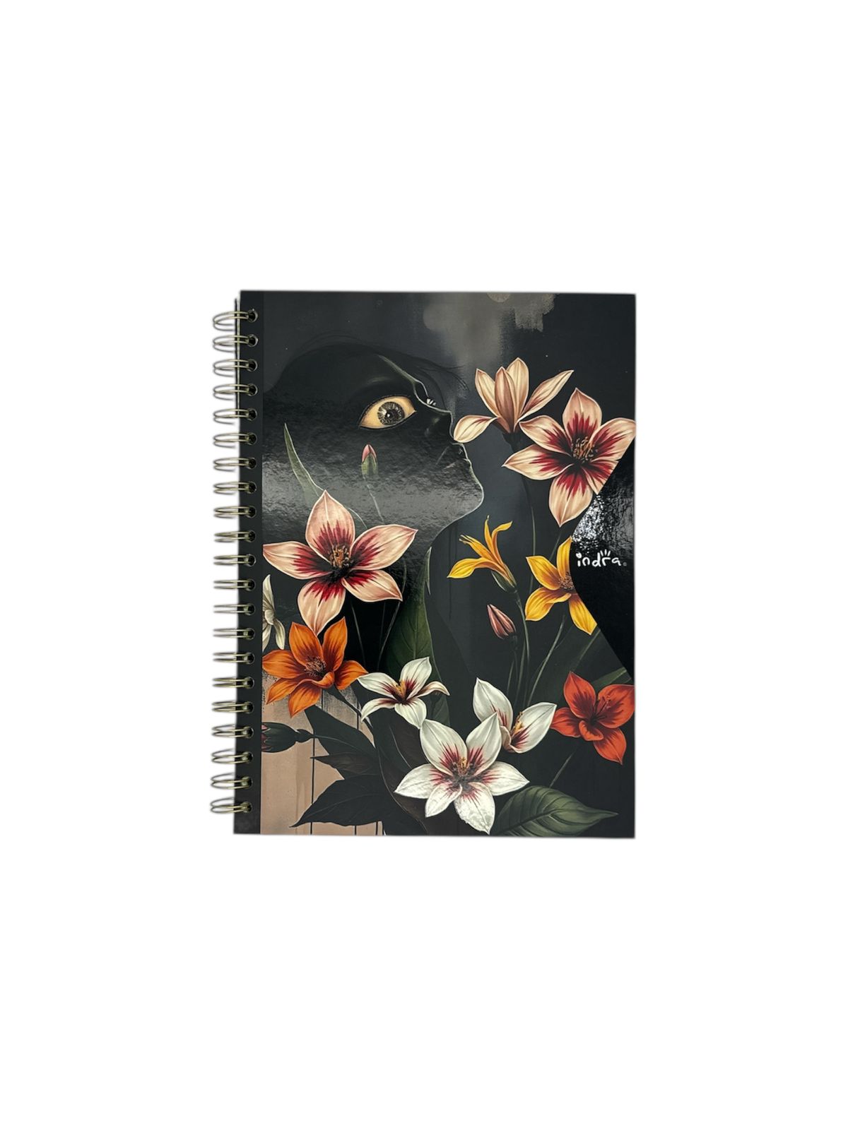 LIBRETA IND-0831