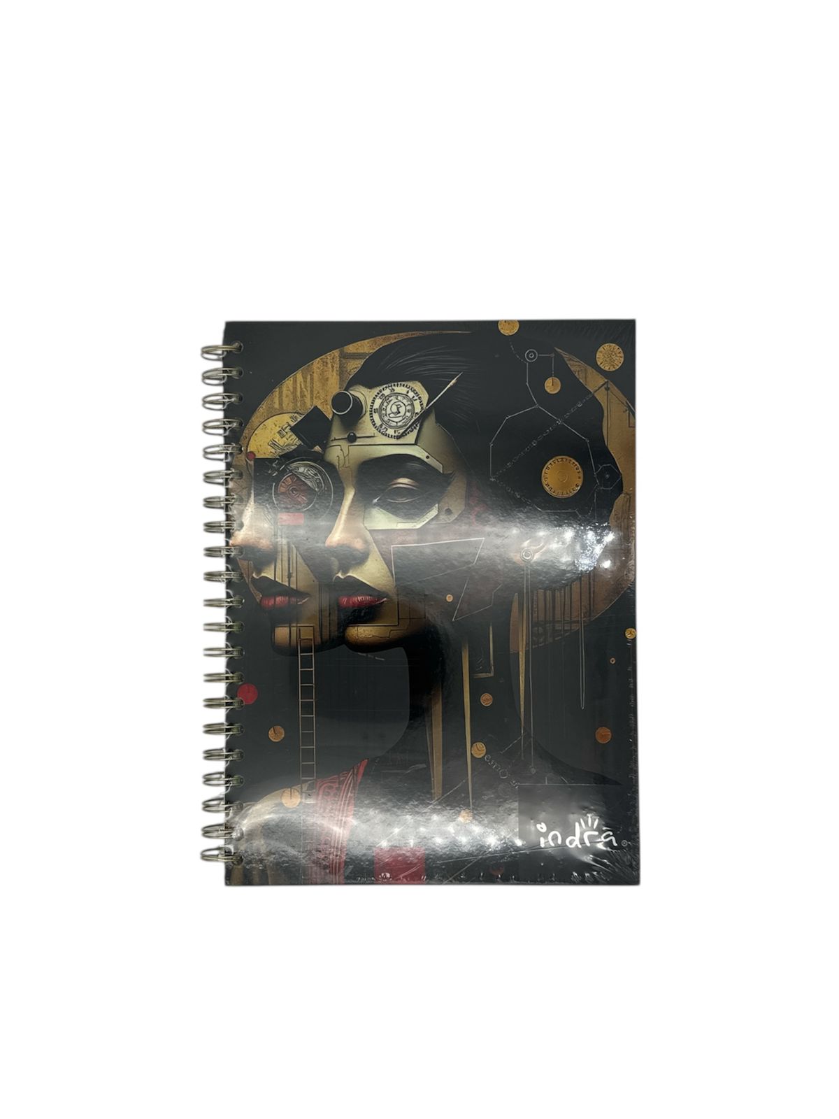 LIBRETA IND-0819