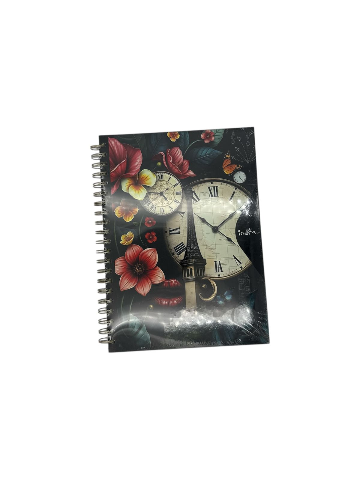 LIBRETA IND-0819