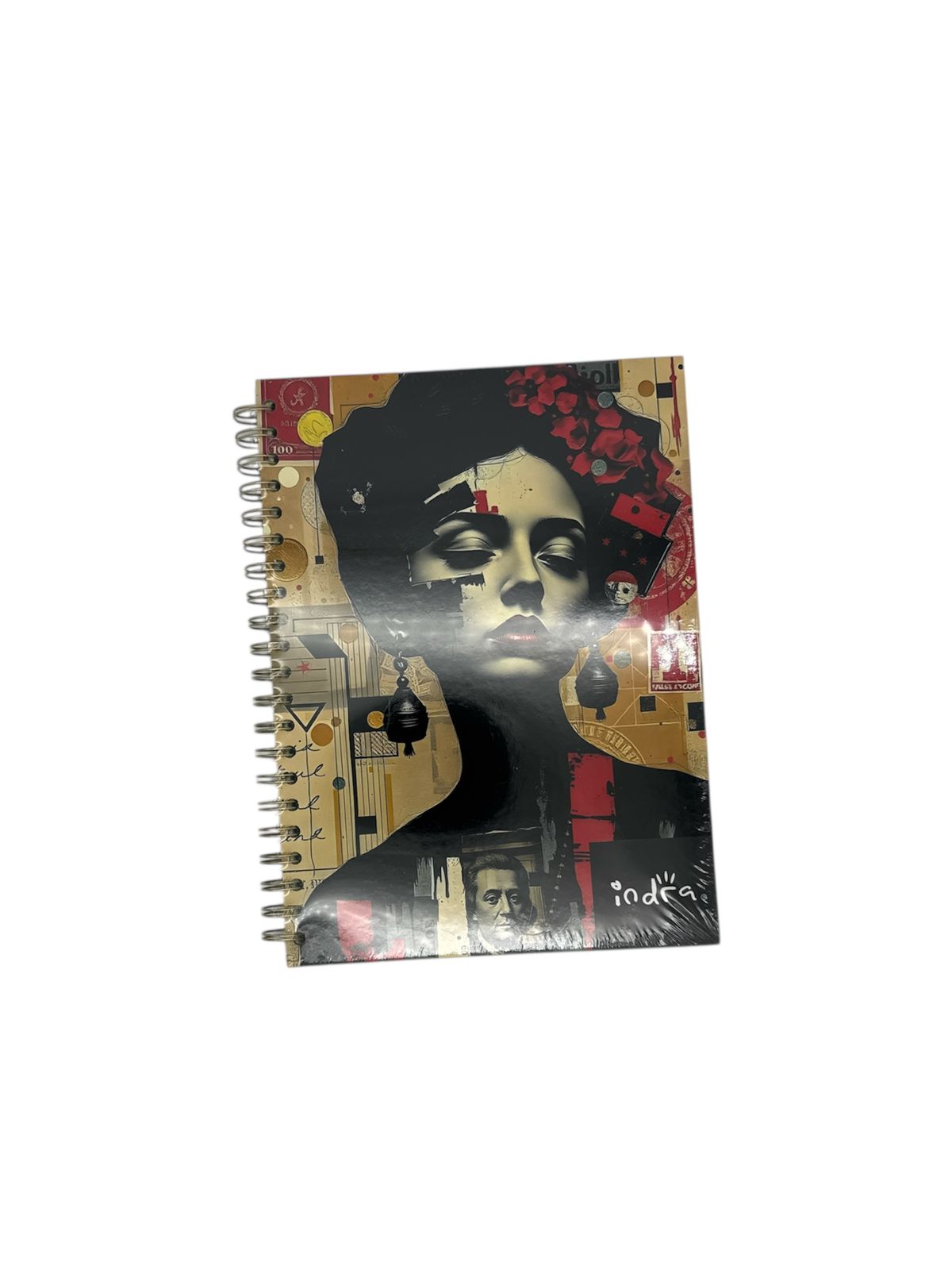 LIBRETA IND-0819