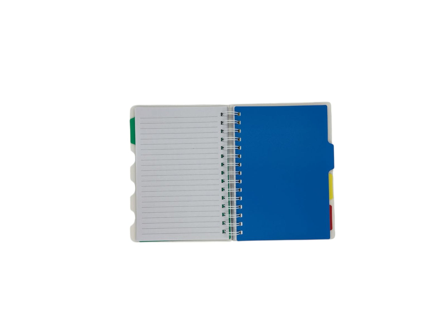 LIBRETA DE NOTAS GZ-8642