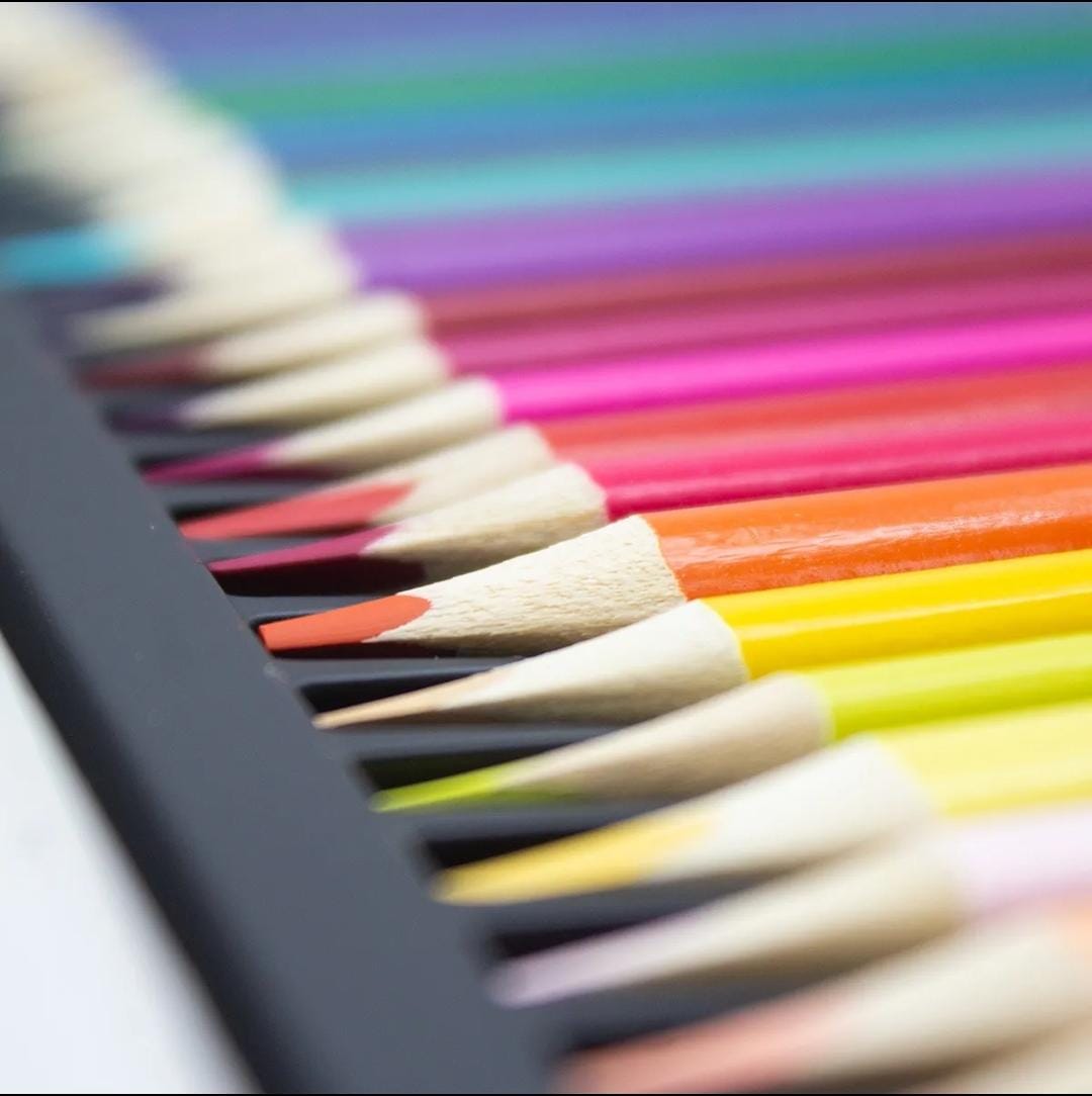 LAPICES DE COLORES RHINO COLOR 152 PZAS ZIN-0152