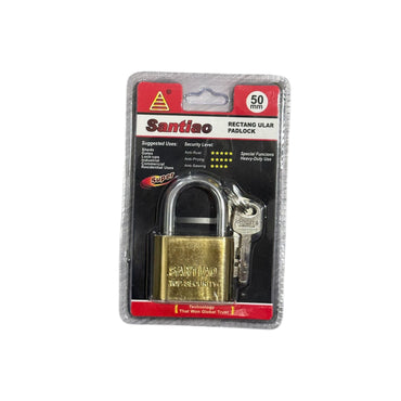 CANDADOS DE DISTINTAS MEDIDAS