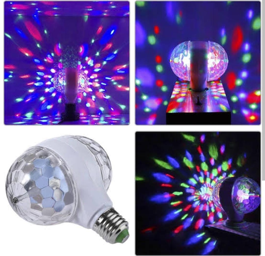 FOCO FIESTA DOBLE 3W 21681