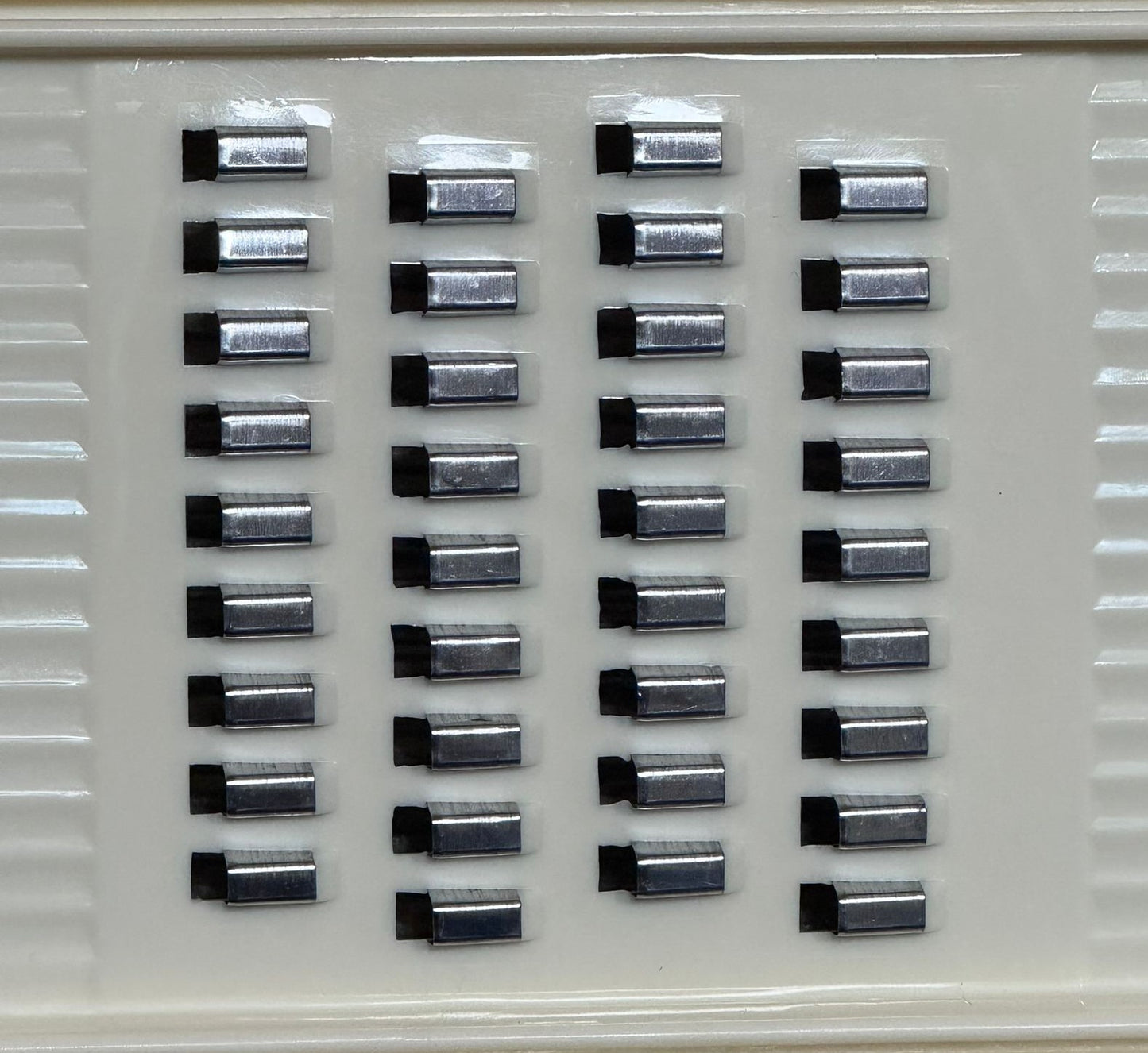 RALLADOR PLANO