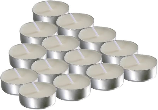 VELA FLOTANTE 10 PZAS GM1031-2A-15