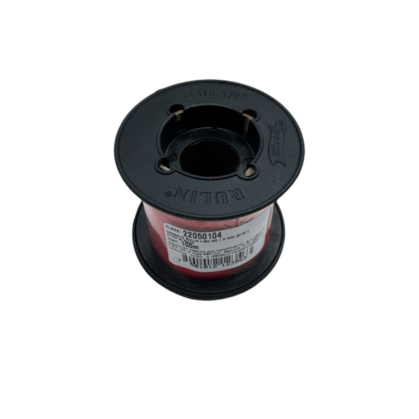 CARRETE RULIN NEON MATE