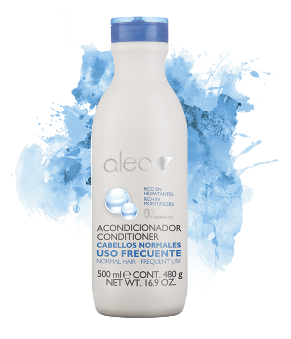 ACONDICIONADOR USO FRECUENTE 6714