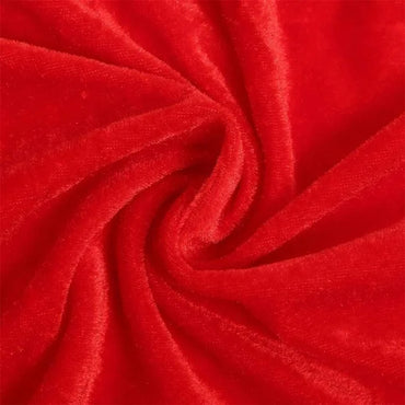 DISFRAZ SANTA CLAUS NIÑA GM690-6G-2