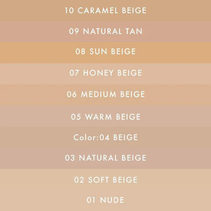 POLVO COMPACTO MINERAL ADARA