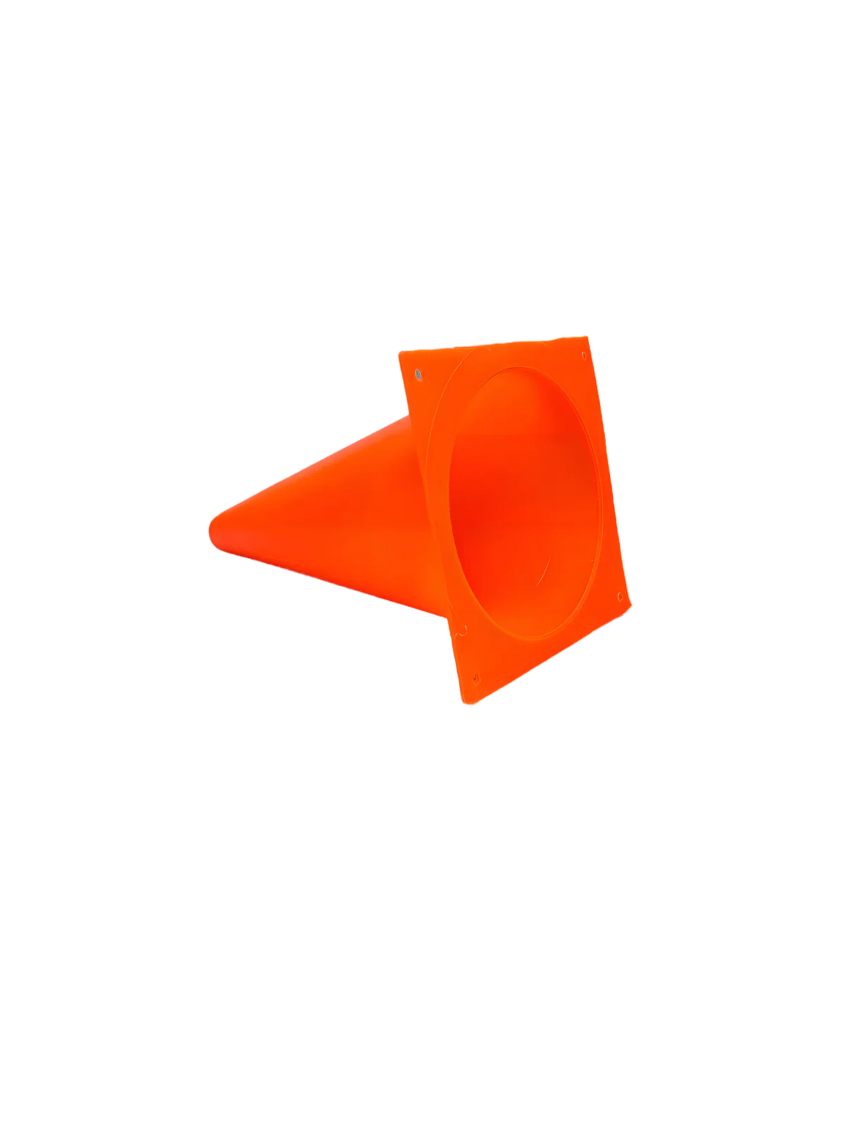 CONO DE SEÑALAMIENTO COLIBRI