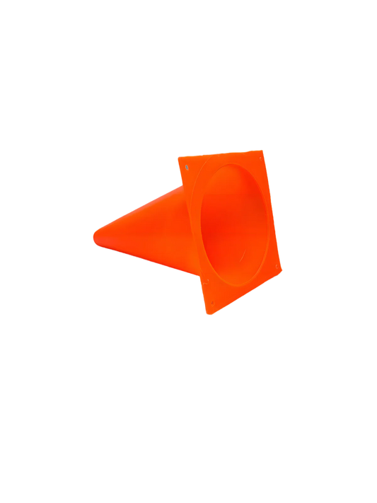 CONO DE SEÑALAMIENTO COLIBRI