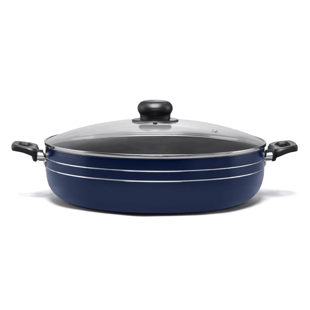 ARROCERA 28 2.0MM C/TAPA 67306