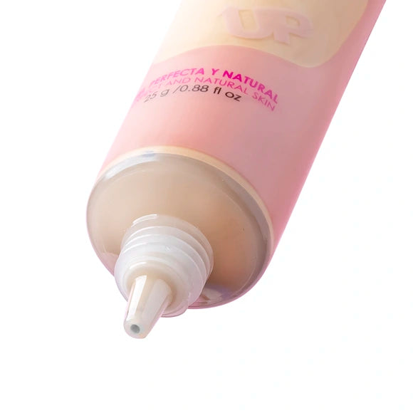 BB Cream: ¡Como tu segunda piel! ✨ PINK UP