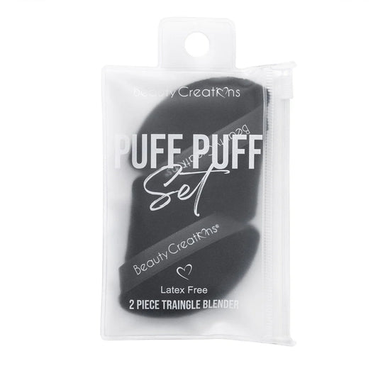 Blending Sponge - Set De Esponjas De 2 Piezas- Puff Puff