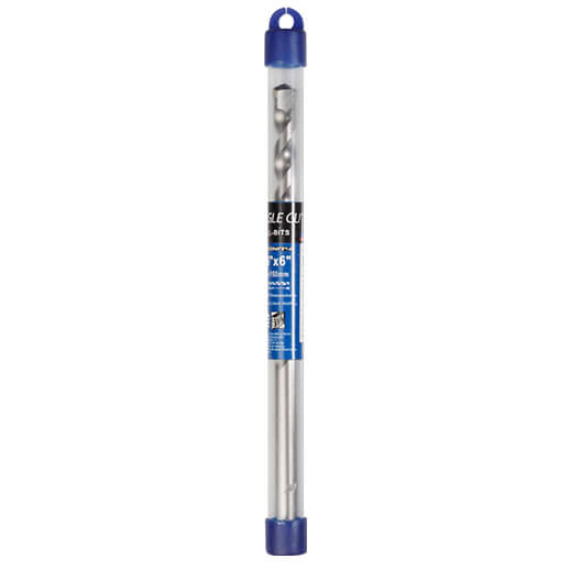 BROCA P/TALADRO PERCUTOR 10X160MM GM574-1G-105