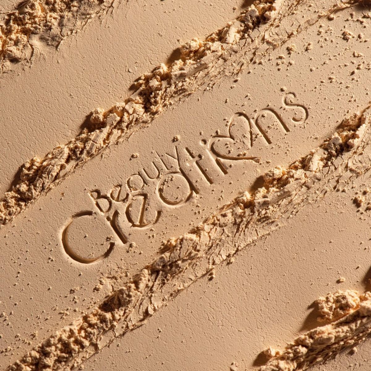 Banana polvo fijador Beauty Creations