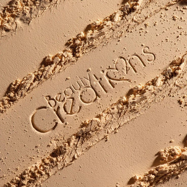 Banana polvo fijador Beauty Creations