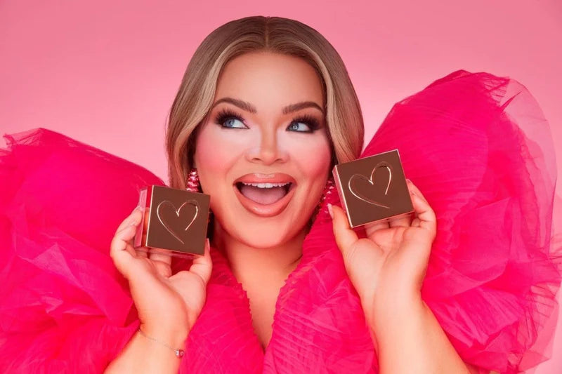 BYE FILTER POLVO FIJADOR - Beauty Creations