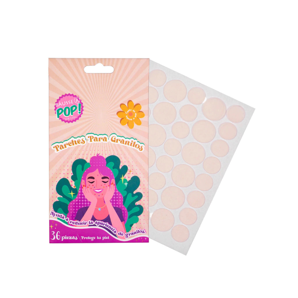 PARCHES PARA GRANITOS BAUSSE BMM120