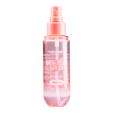 HAIR + BODY MIST - Sheer Love