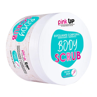 BODY SCRUB - Secret Wish