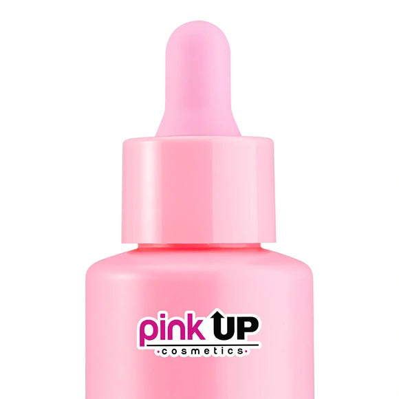 BODY SERUM - Pink Scent